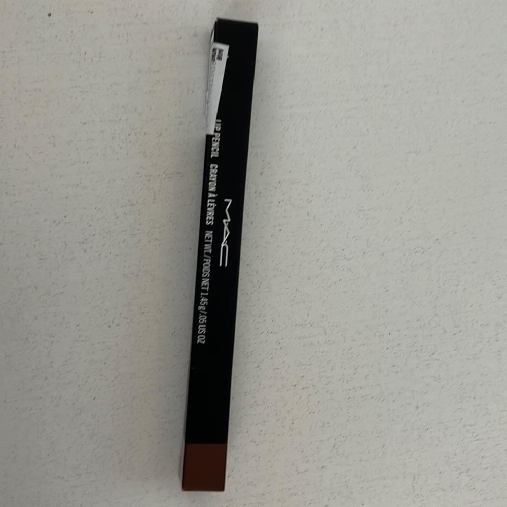 Mac Lip Pencil
